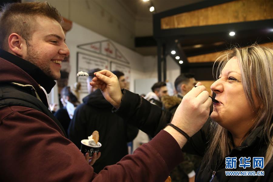 （國(guó)際&middot;年終報(bào)道）（4）&ldquo;回味&rdquo;2019