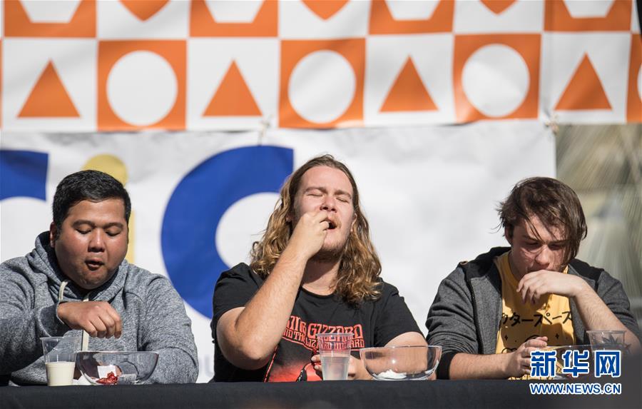 （國際&middot;年終報(bào)道）（12）&ldquo;回味&rdquo;2019