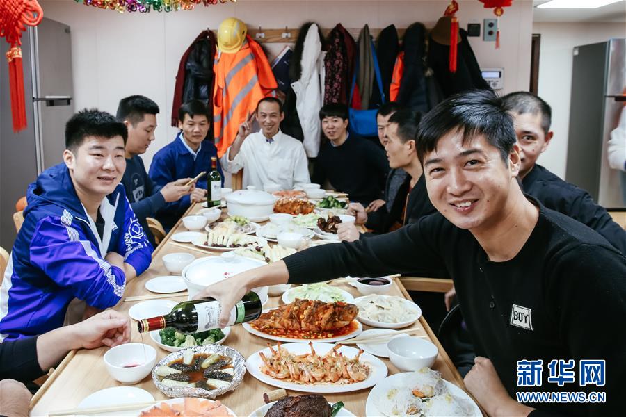 （國際&middot;年終報(bào)道）（17）&ldquo;回味&rdquo;2019