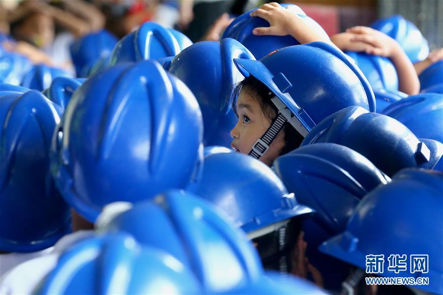 （國(guó)際&middot;年終報(bào)道）（1）2019，精&ldquo;彩&rdquo;紛呈