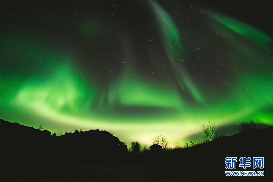 （國際&middot;年終報(bào)道）（2）2019，精&ldquo;彩&rdquo;紛呈