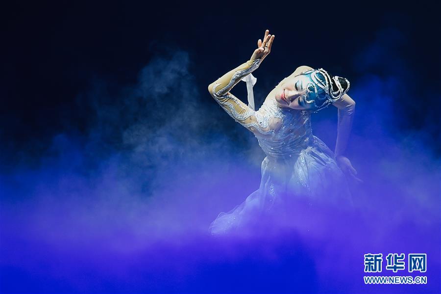 （國(guó)際&middot;年終報(bào)道）（5）2019，精&ldquo;彩&rdquo;紛呈