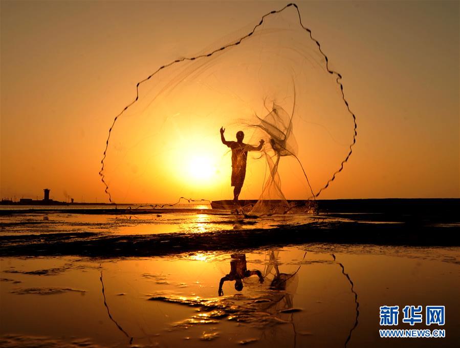 （國際&middot;年終報道）（9）2019，精&ldquo;彩&rdquo;紛呈