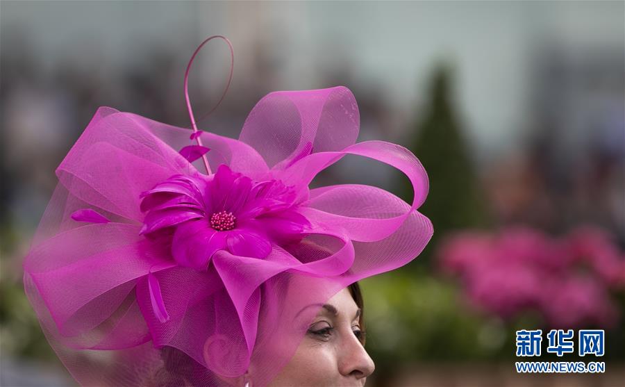 （國際&middot;年終報道）（10）2019，精&ldquo;彩&rdquo;紛呈