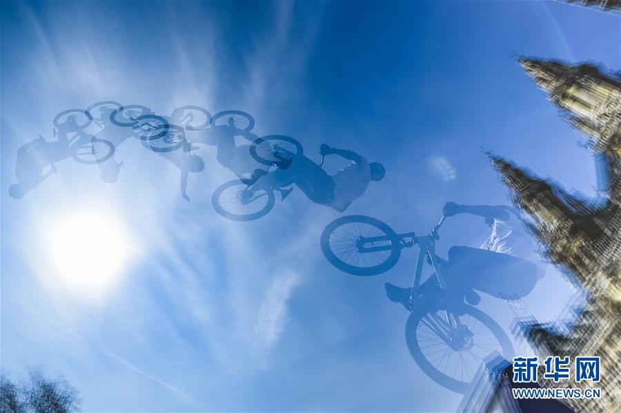 （國(guó)際&middot;年終報(bào)道）（12）2019，精&ldquo;彩&rdquo;紛呈