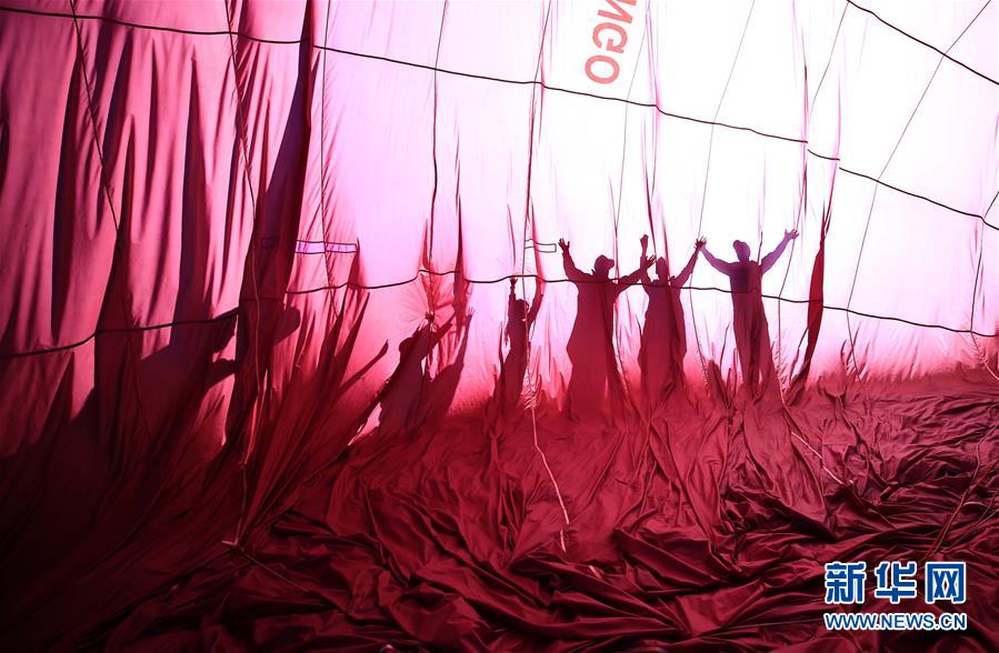 （國際&middot;年終報(bào)道）（14）2019，精&ldquo;彩&rdquo;紛呈