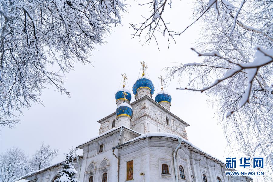 （國(guó)際&middot;年終報(bào)道）（15）2019，精&ldquo;彩&rdquo;紛呈