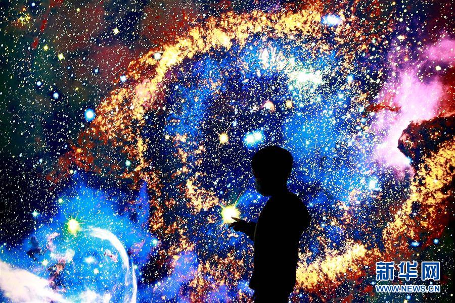 （國(guó)際&middot;年終報(bào)道）（16）2019，精&ldquo;彩&rdquo;紛呈