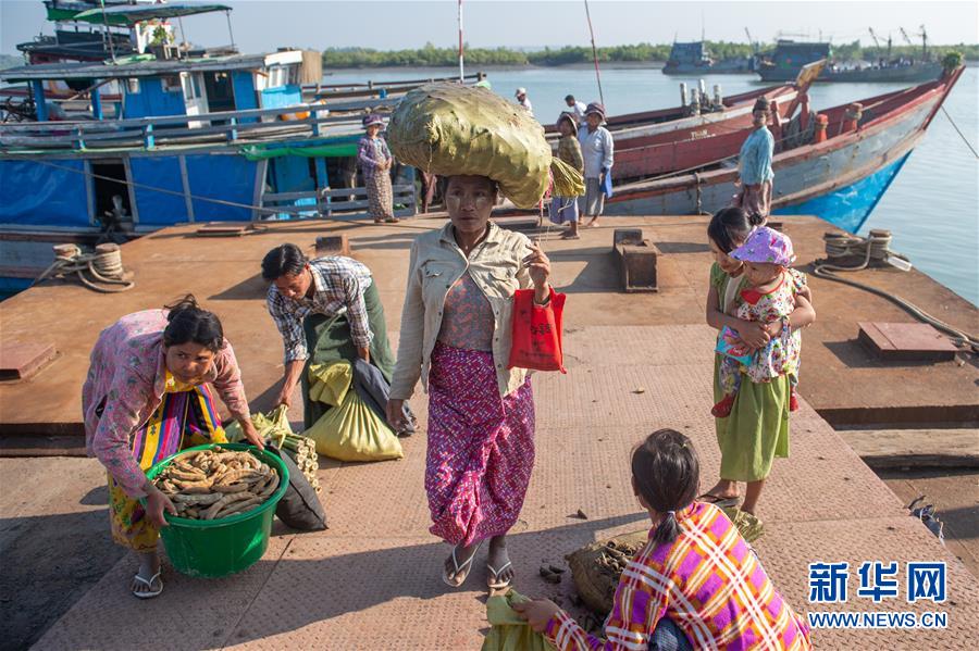 （習(xí)近平出訪配合稿&middot;圖文互動(dòng)）（5）新聞背景：緬甸聯(lián)邦共和國