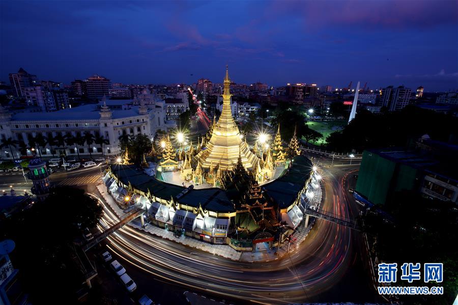 （習(xí)近平出訪配合稿&middot;圖文互動(dòng)）（7）新聞背景：緬甸聯(lián)邦共和國(guó)