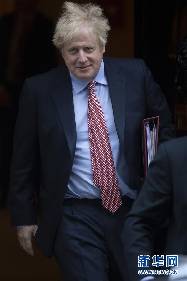 (國際)(1)歐洲議會通過英國“脫歐”協(xié)議