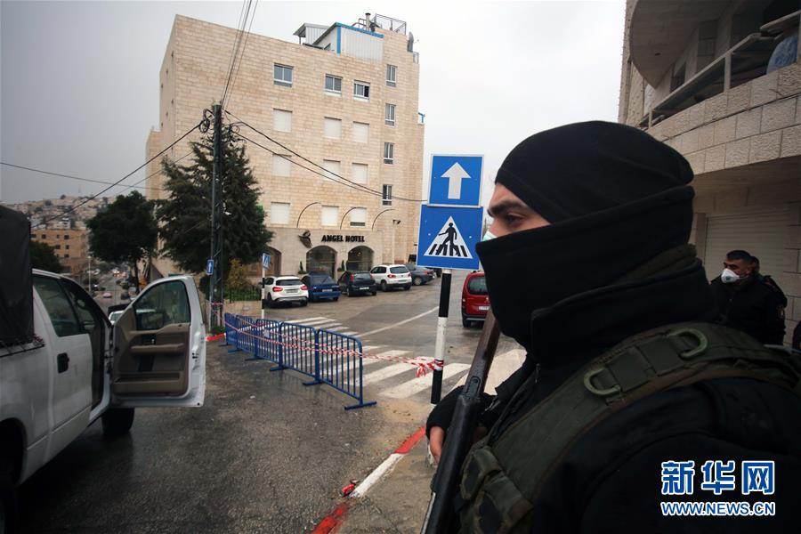 (國(guó)際)(5)巴勒斯坦首次確診7例新冠肺炎病例