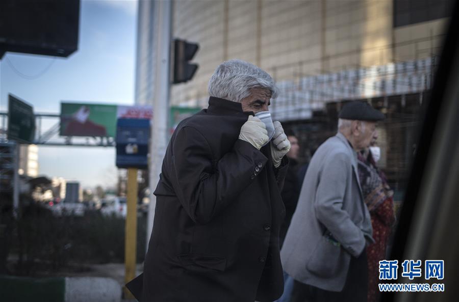 (新華全媒頭條·圖文互動(dòng))(3)眾志所趨 心手相牽——抗擊疫情“全球觀(guān)”