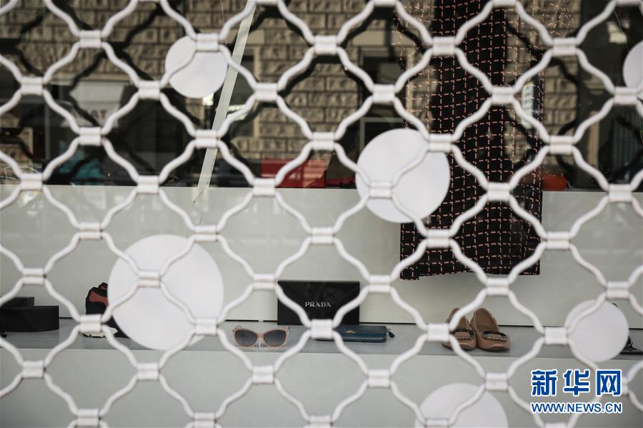 (國(guó)際疫情)(6)意大利新冠肺炎確診病例接近2.5萬(wàn)例