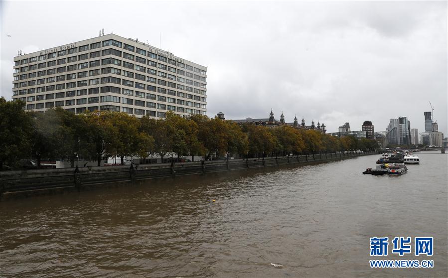 (國(guó)際疫情)(4)英國(guó)首相約翰遜被轉(zhuǎn)入重癥監(jiān)護(hù)室