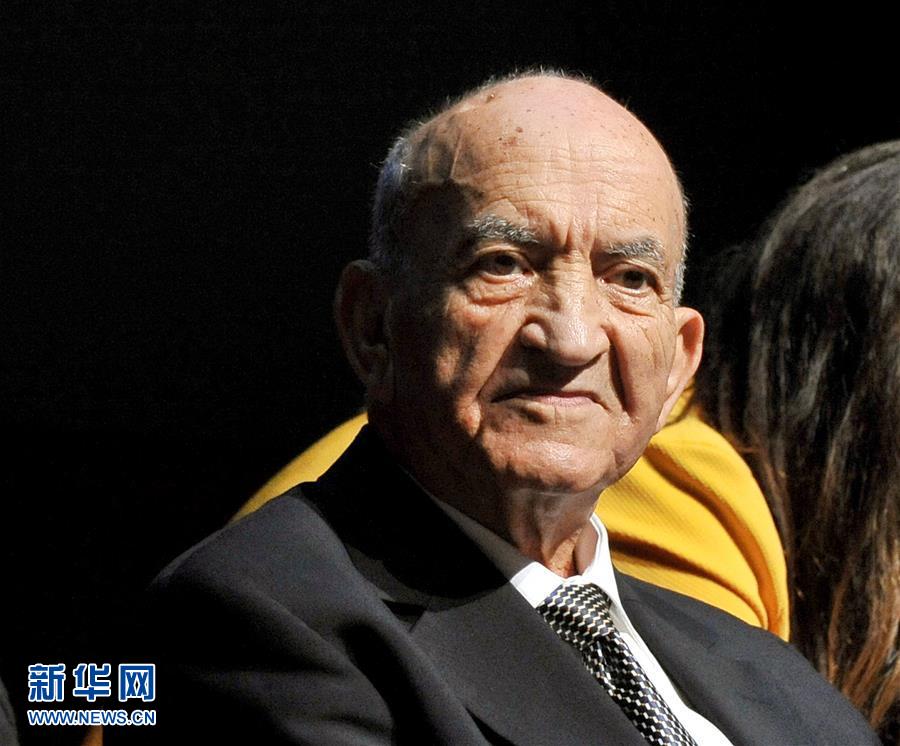 (國(guó)際)摩洛哥前首相優(yōu)素菲去世
