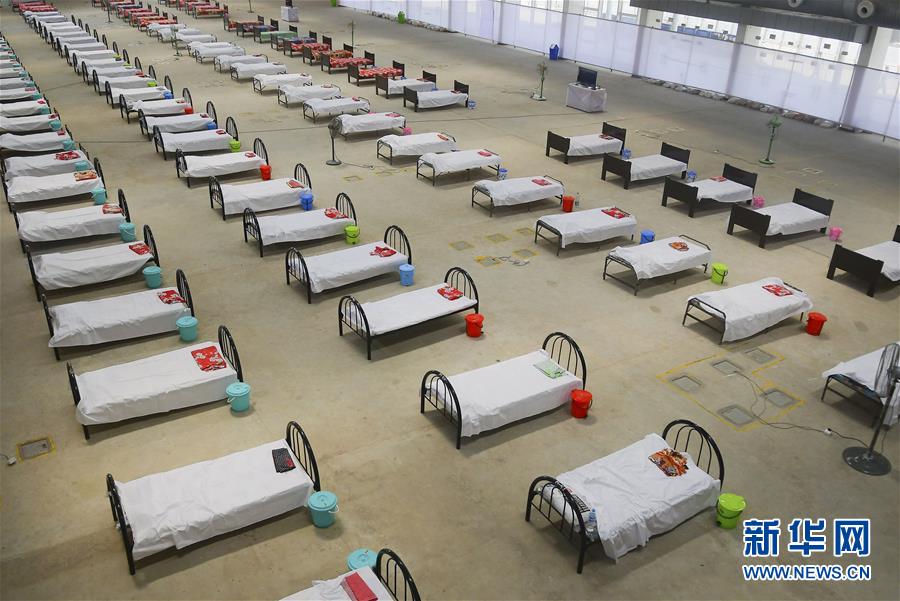 (國(guó)際疫情)(3) 印度新冠確診病例突破20萬(wàn) 專家認(rèn)為疫情高峰尚未到來(lái)