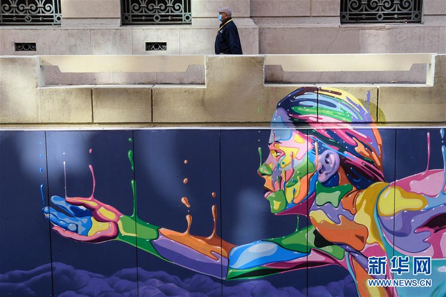 （國際疫情&middot;圖文互動(dòng)）（6）新聞分析：智利首都大區(qū)&ldquo;封城&rdquo;措施為何收效甚微