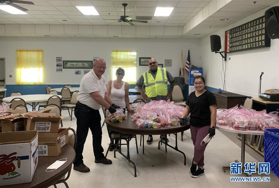 （國際&middot;圖文互動）（2）&ldquo;疫情中，比亞迪與我們在一起&rdquo;