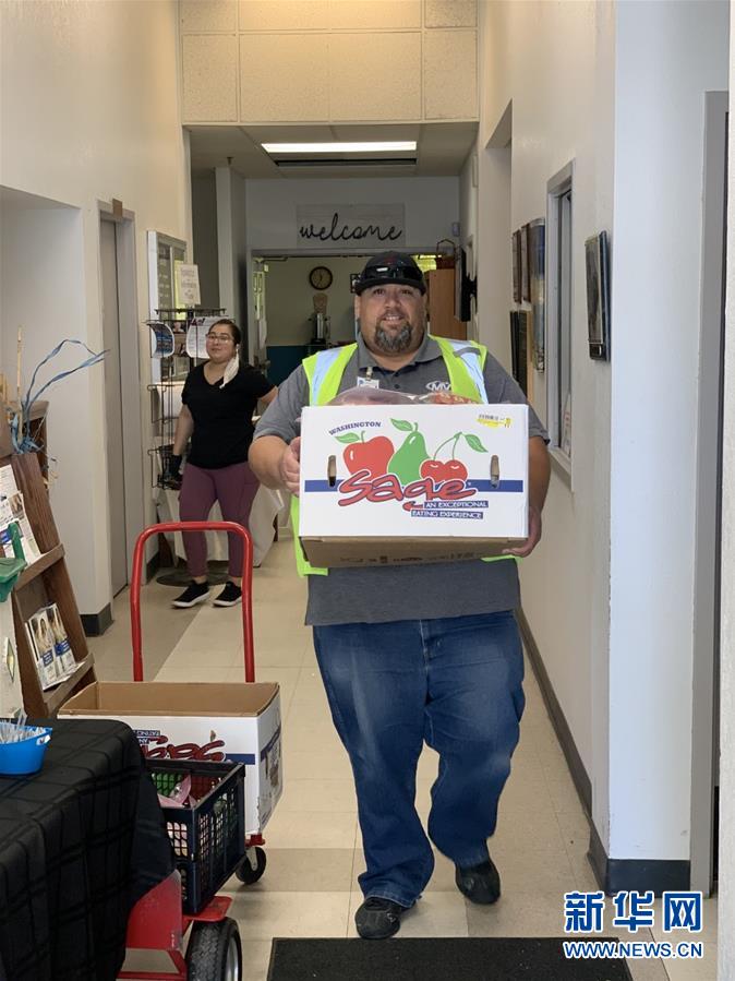 （國際&middot;圖文互動）（3）&ldquo;疫情中，比亞迪與我們在一起&rdquo;