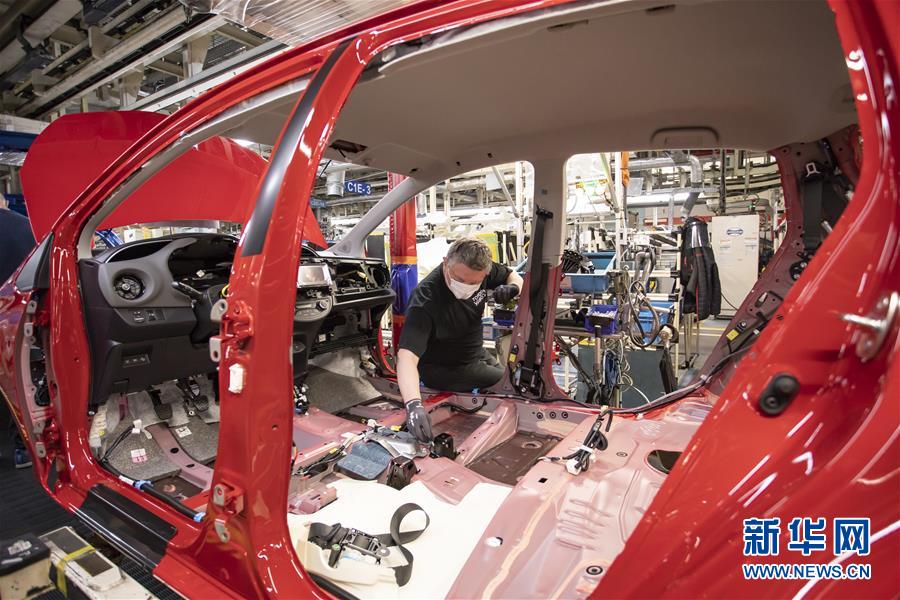 （新華全媒頭條&middot;圖文互動(dòng)）（5）全球復(fù)工復(fù)產(chǎn)四大考題