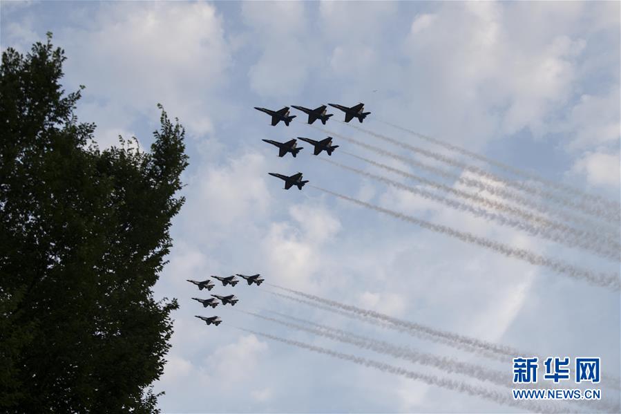 (國際疫情)(4)疫情下的美國獨(dú)立日