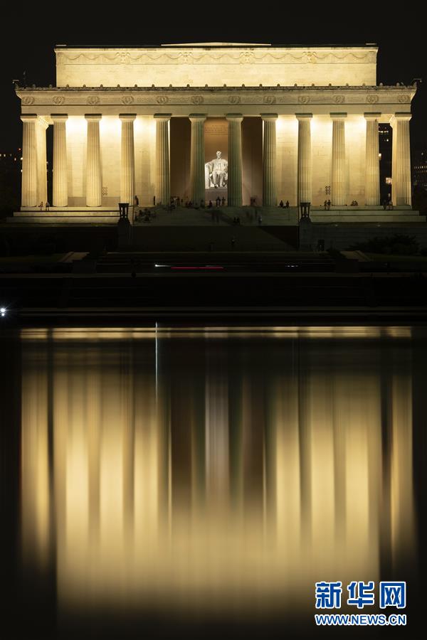 (XHDW)(3)美國(guó)正式通知聯(lián)合國(guó)明年7月退出世衛(wèi)組織