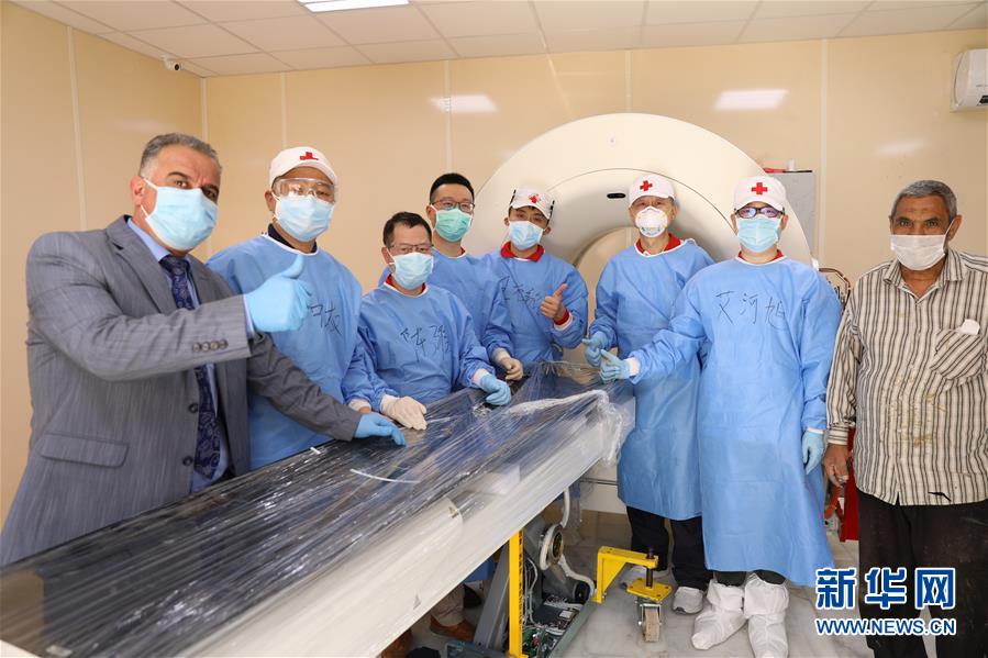 (新華全媒頭條·圖文互動(dòng))(2)世界抗疫之戰(zhàn)的啟示——寫在2020年全球新冠確診病例達(dá)2020萬之際