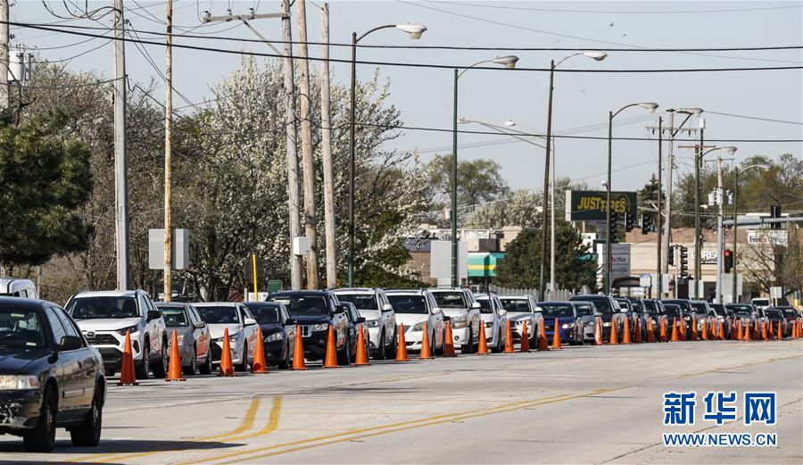 (新華全媒頭條·圖文互動(dòng))(6)世界抗疫之戰(zhàn)的啟示——寫在2020年全球新冠確診病例達(dá)2020萬之際