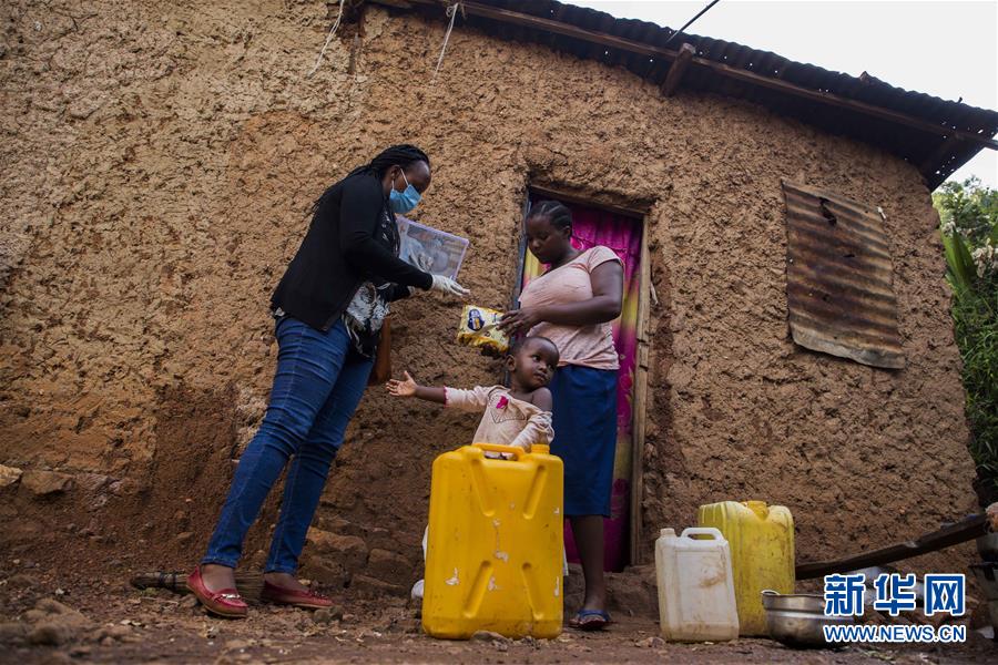 (新華全媒頭條·圖文互動(dòng))(7)世界抗疫之戰(zhàn)的啟示——寫在2020年全球新冠確診病例達(dá)2020萬之際