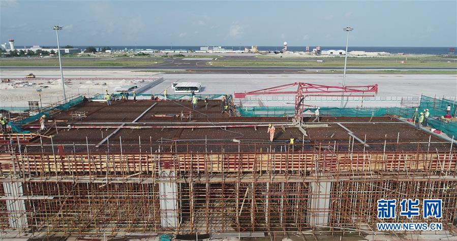 (新華全媒頭條·圖文互動)(6)行天下之大道 匯眾志而致遠——戰(zhàn)“疫”中的“一帶一路”和海外中企彰顯全球公共產(chǎn)品價值