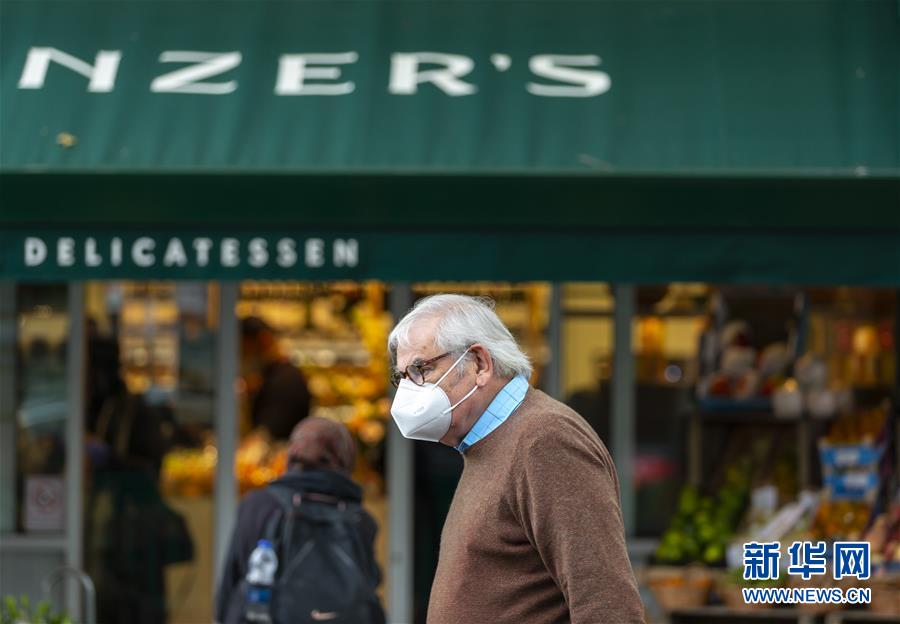 (國際疫情)(4)英國出臺三級新冠警戒系統(tǒng)規(guī)范疫情防控