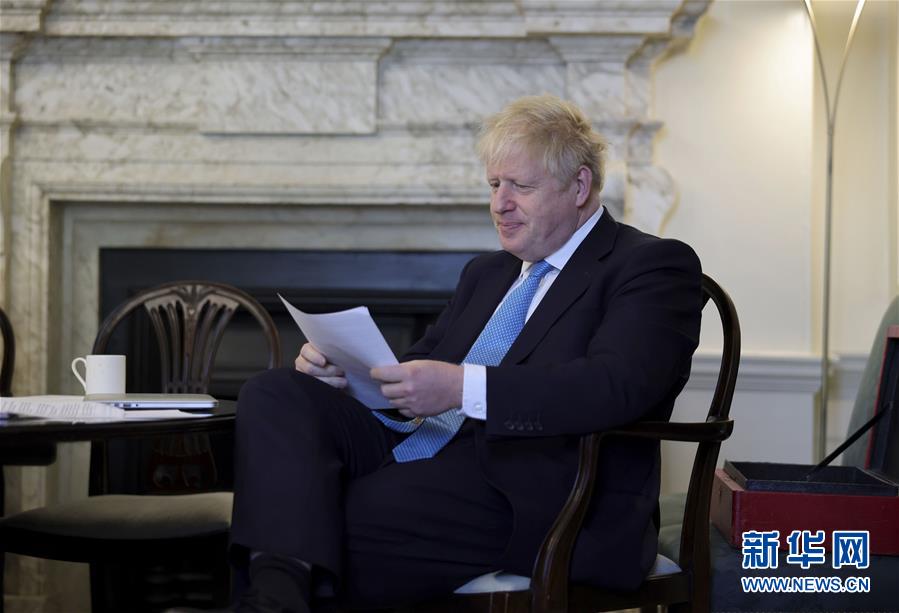 (國(guó)際)(1)英國(guó)首相:英國(guó)將做好無法與歐盟達(dá)成貿(mào)易協(xié)議的準(zhǔn)備