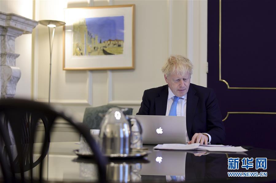 (國(guó)際)(2)英國(guó)首相:英國(guó)將做好無法與歐盟達(dá)成貿(mào)易協(xié)議的準(zhǔn)備