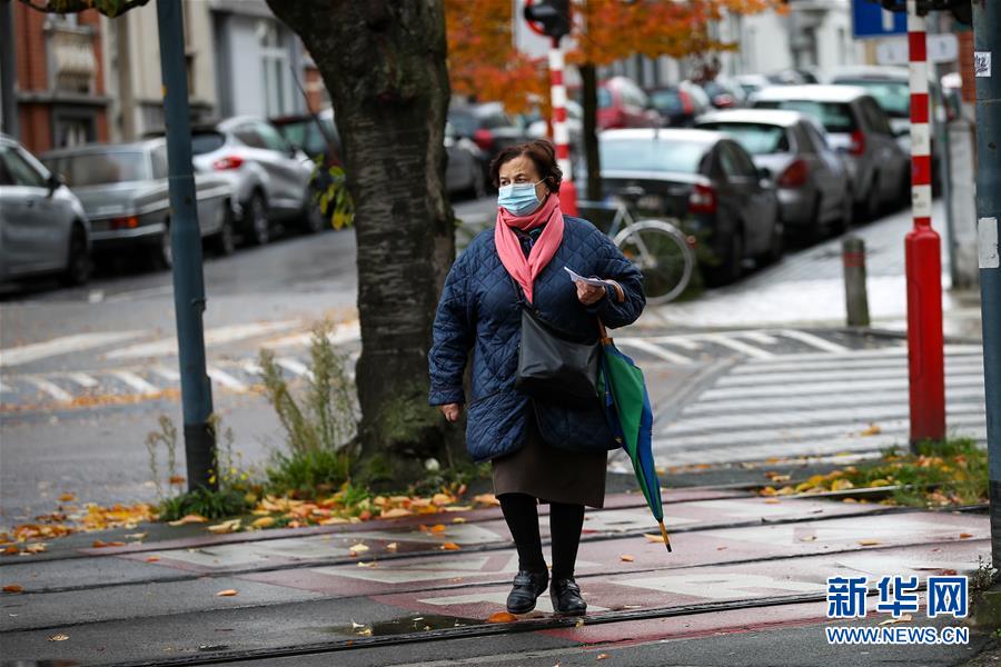 (國際疫情)(3)世衛(wèi)組織:全球日增新冠確診病例數(shù)再創(chuàng)新高