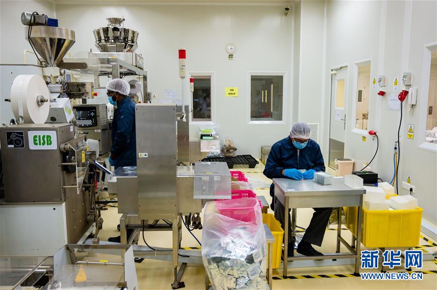 (第三屆進(jìn)博會(huì)·圖文互動(dòng))(5)專訪:進(jìn)博會(huì)提供了一個(gè)共享中國發(fā)展機(jī)遇的平臺(tái)