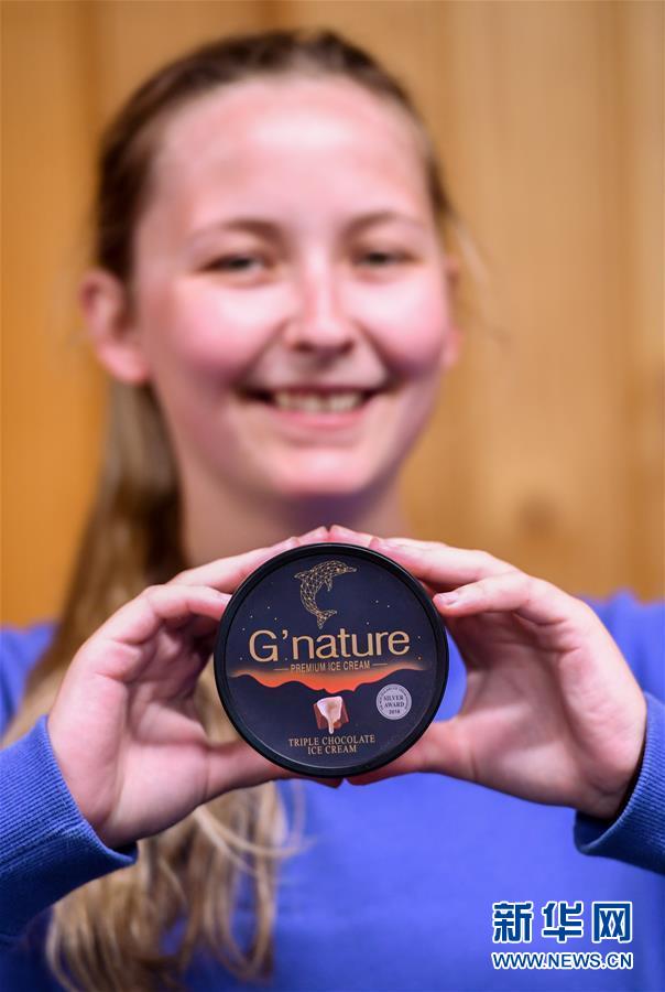 （第三屆進博會&middot;圖文互動）（1）通訊：新西蘭的進博會味道，甜