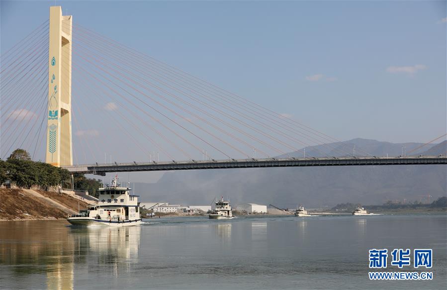 （圖文互動）（1）100巡，凱旋！