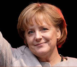 德國(guó)能否主導(dǎo)烏克蘭局勢(shì)？