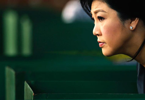 &ldquo;判&rdquo;走英拉后怎么辦？