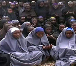 &ldquo;博科圣地&rdquo;為何如此猖狂？