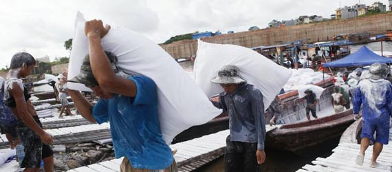 走進(jìn)海陸門戶東興 看國家級開放開發(fā)試驗區(qū)如何&ldquo;先行先試&rdquo;？