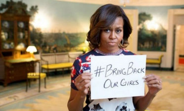 美國(guó)第一夫人的&ldquo;共情&rdquo;戲碼感動(dòng)了誰(shuí)？