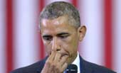 被&ldquo;詛咒&rdquo;的第二任期 ，奧巴馬服輸嗎？