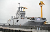 延期？取消？法國軍艦賣的很&ldquo;鬧心&rdquo;