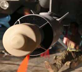 空襲下的IS還能堅(jiān)持多久？