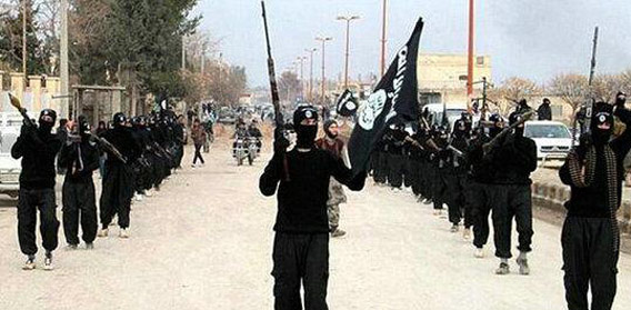 [中東那些事兒]西方青年緣何熱衷投奔&ldquo;伊斯蘭國&rdquo;？