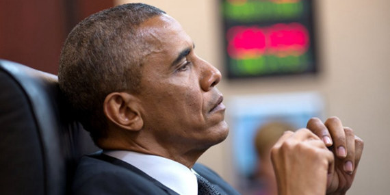 搞亞太再平衡 奧巴馬還有后勁兒折騰嗎？