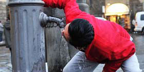 涼水or熱水？困擾中外的喝水之謎