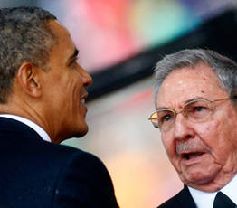 美古關(guān)系，堅冰漸融